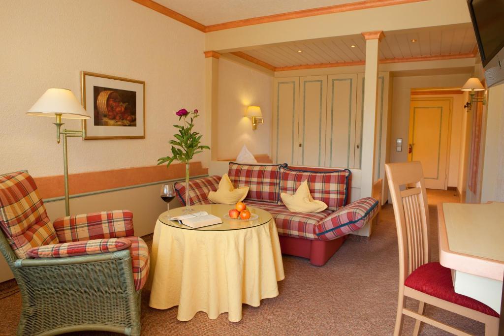 Hotel Lamm Mitteltal Baiersbronn