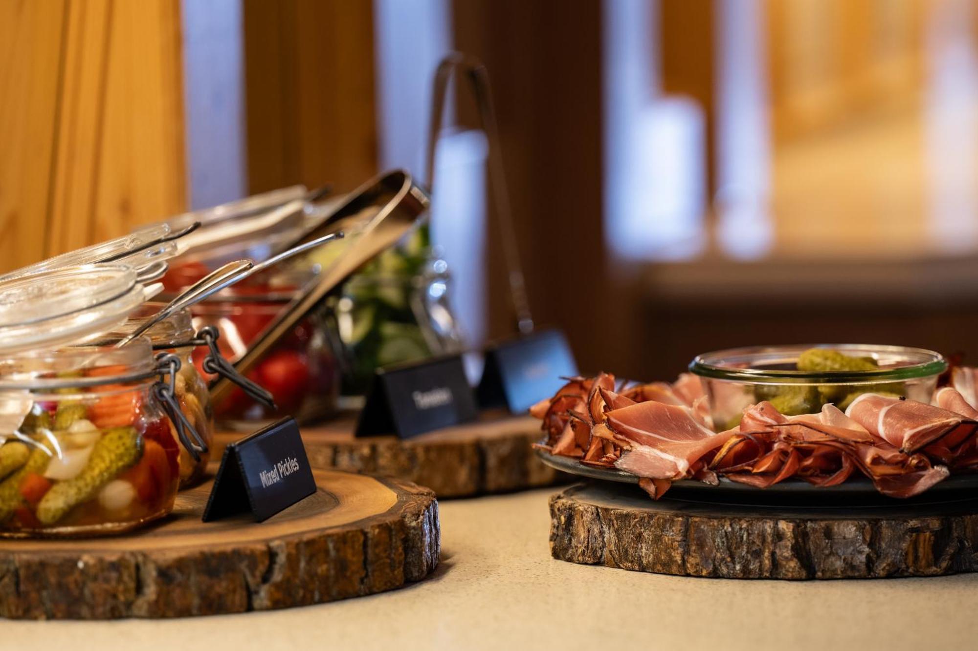 Lamm Mitteltal Hotel 4*
