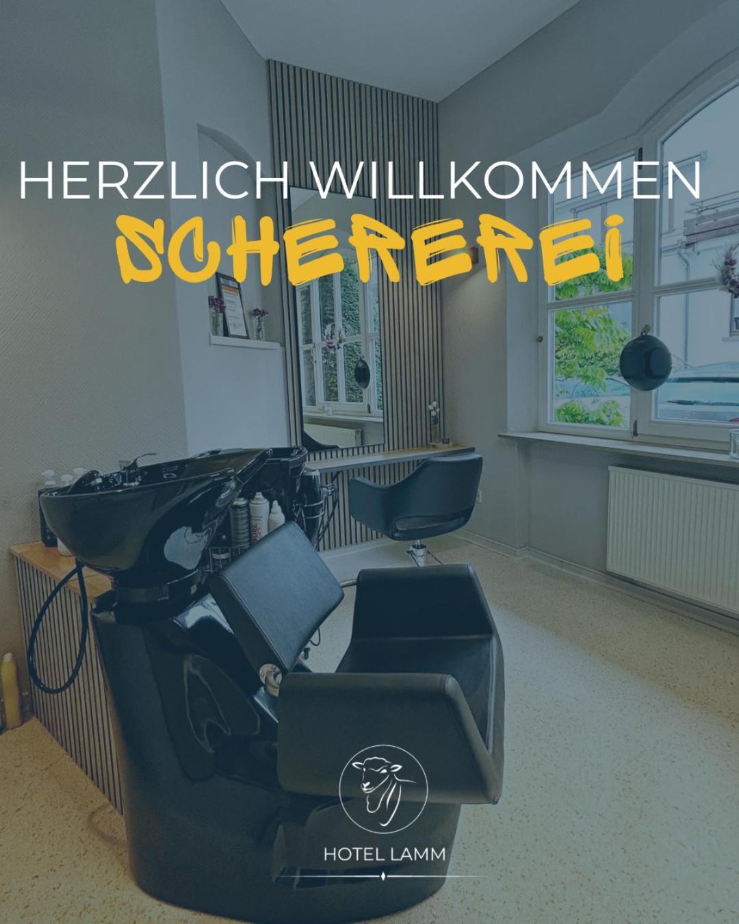 Hotel Lamm Mitteltal Baiersbronn