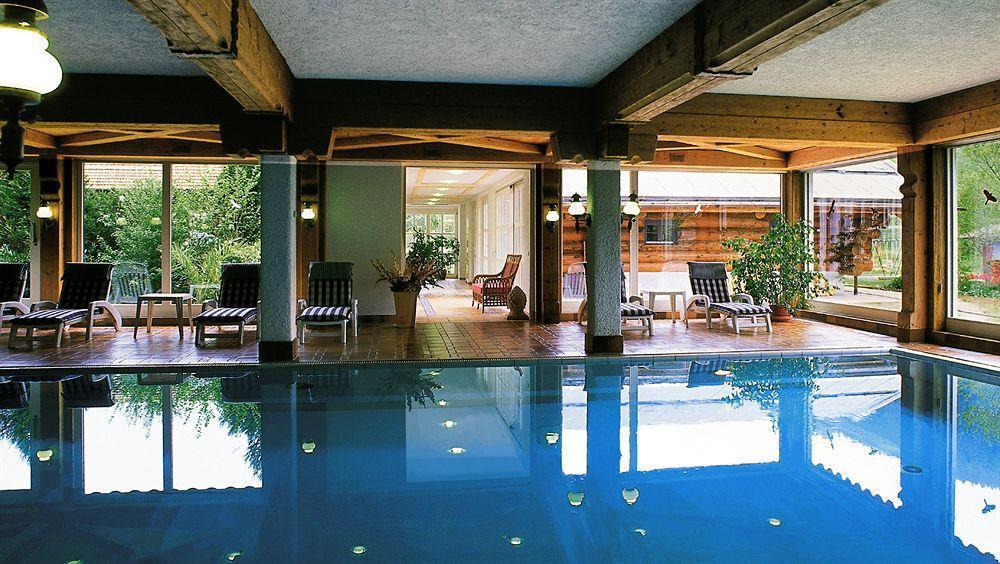 Lamm Mitteltal 4* Baiersbronn