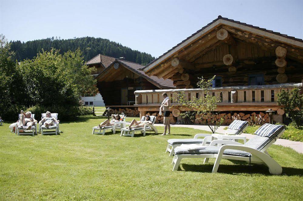 Hotel Lamm Mitteltal 4*
