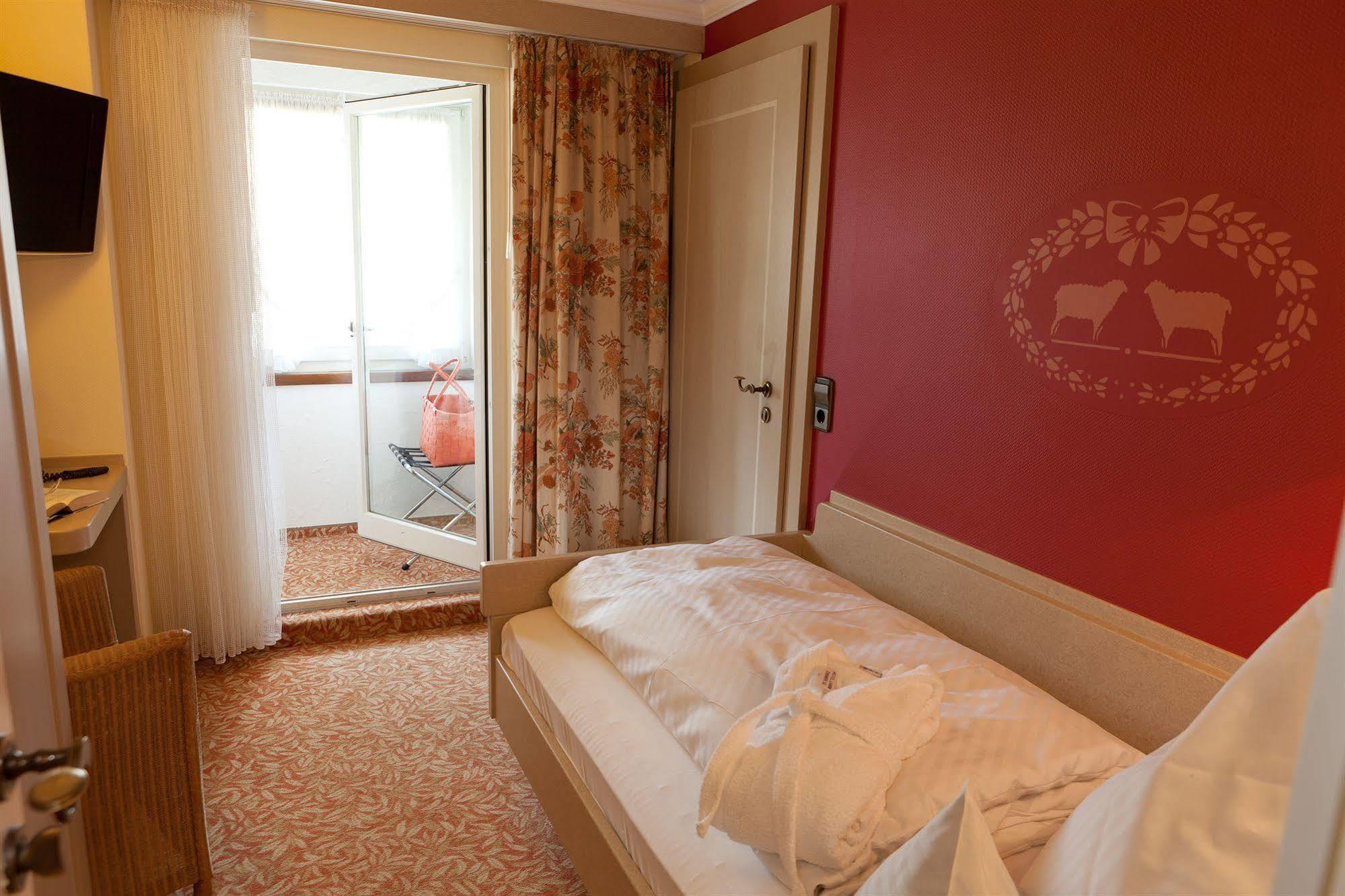 Lamm Mitteltal Hotel Baiersbronn