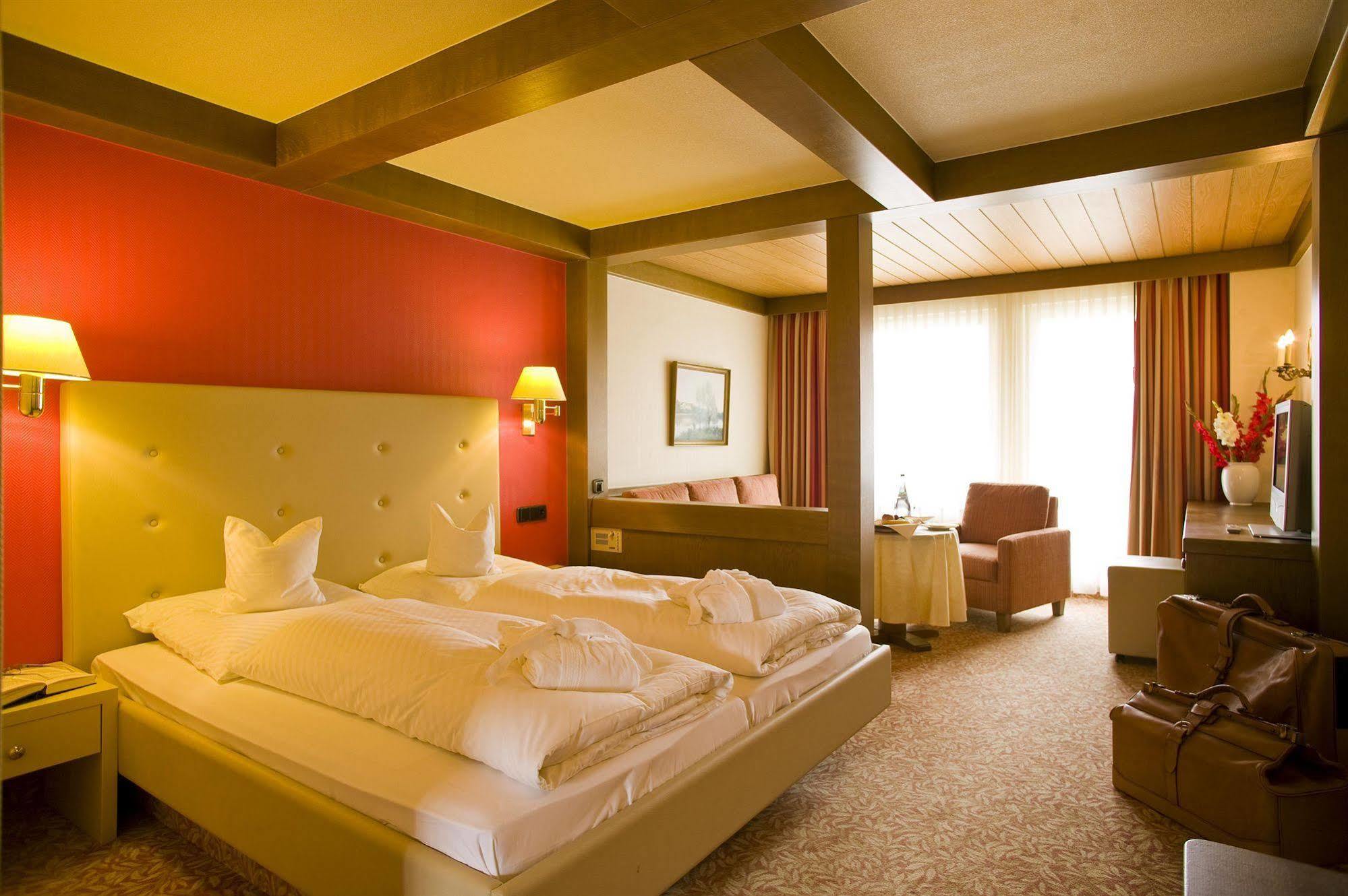 Lamm Mitteltal 4*
