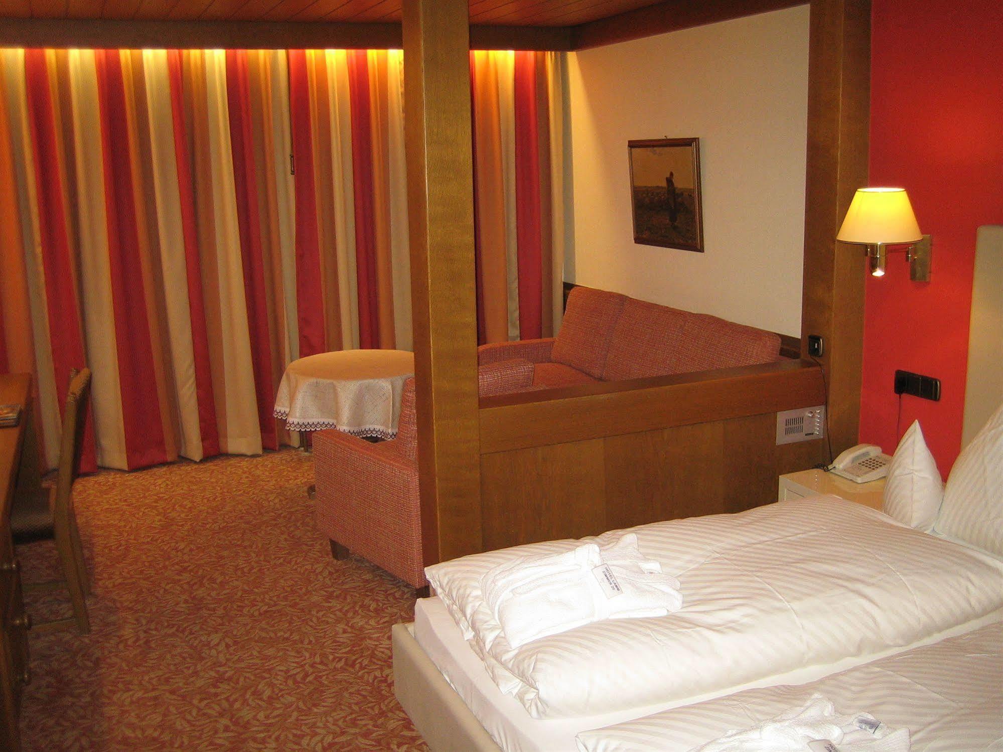 Lamm Mitteltal 4* Baiersbronn