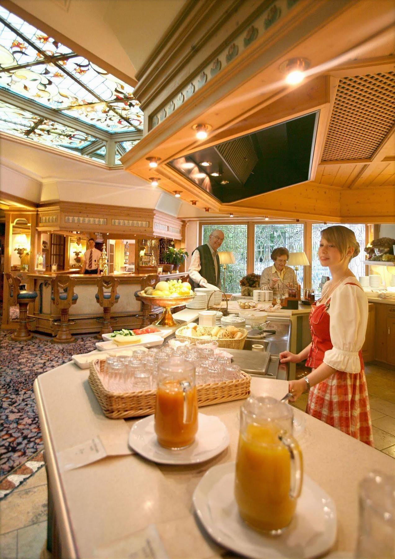 Lamm Mitteltal 4* Baiersbronn