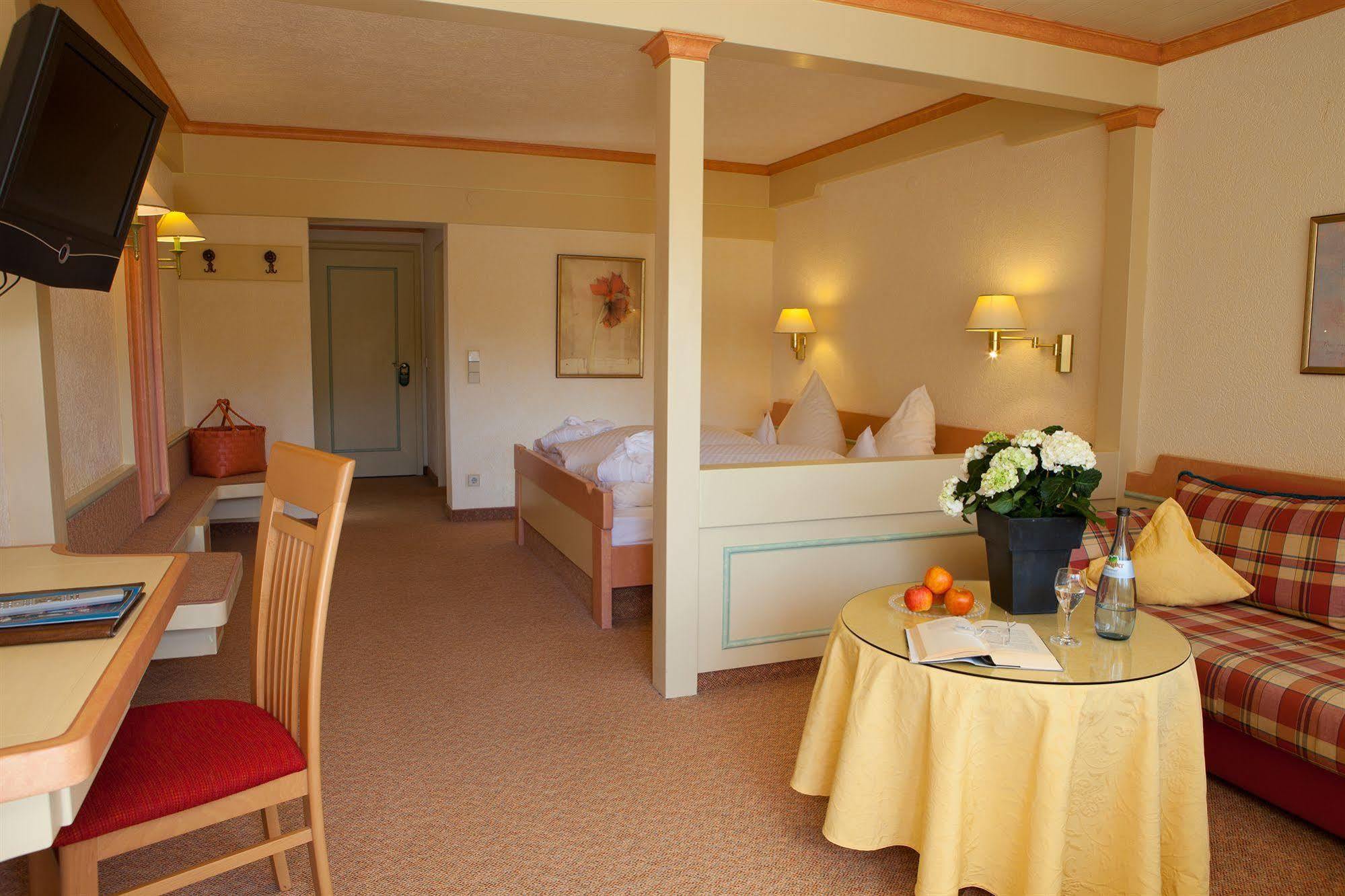 Hotel Lamm Mitteltal 4*