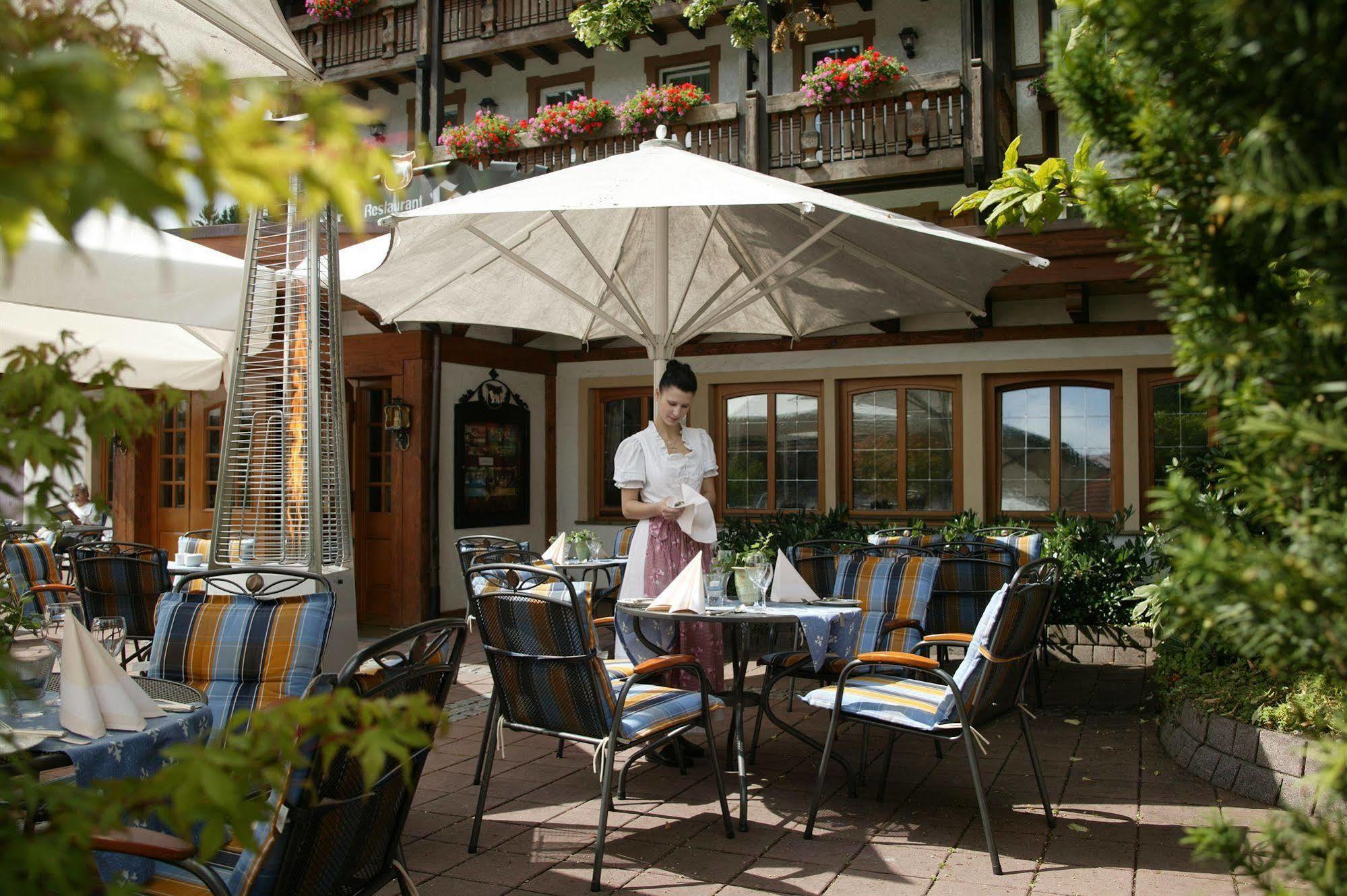 Lamm Mitteltal 4*